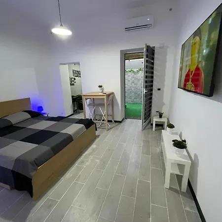 Apartmán Chill House Bari