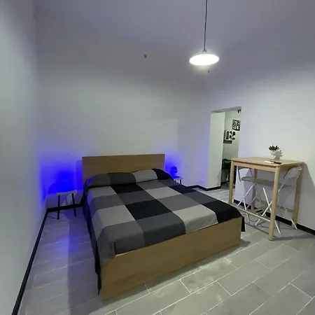 Chill House Apartmán Bari