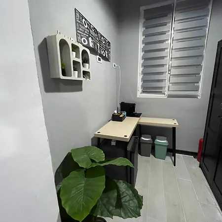 Apartmán Chill House *