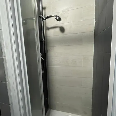 Apartman Chill House