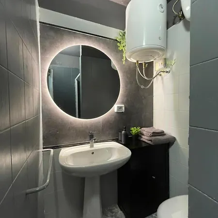 Apartmán Chill House