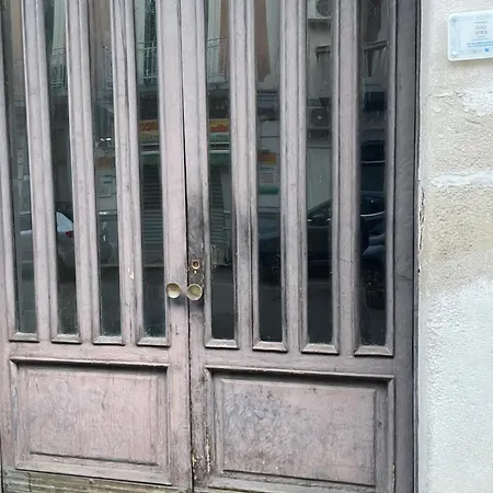 Chill House Apartmán *