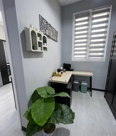 Apartament Chill House *