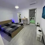 Chill House Appartamento Bari