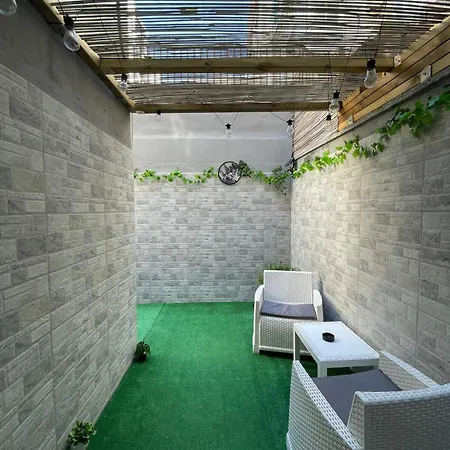 Appartamento Chill House