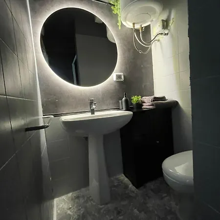 Lägenhet Chill House