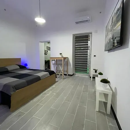 Chill House Lägenhet *