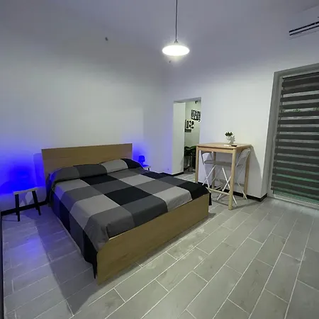 Daire Chill House