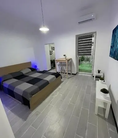 Chill House Apartment Bari