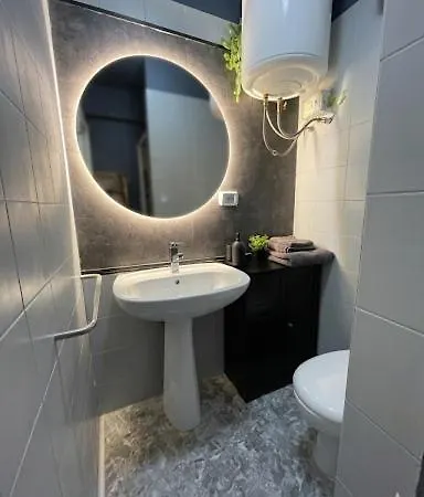 Chill House Барі