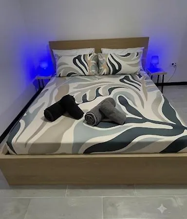 Chill House Apartment Bari