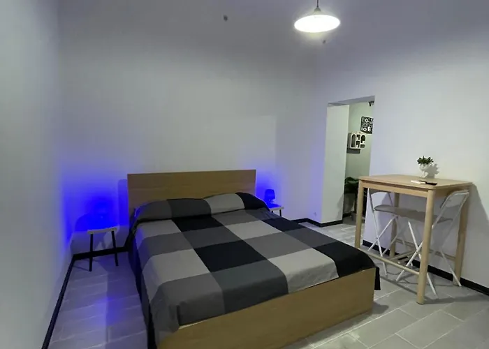 Chill House Apartamento Bari