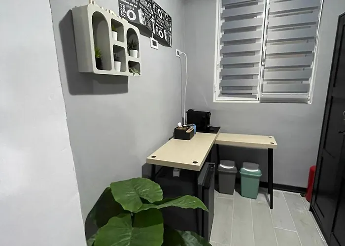 Apartamento Chill House *